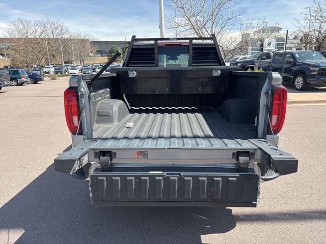 2024 GMC Sierra 1500 SLT - Photo 8