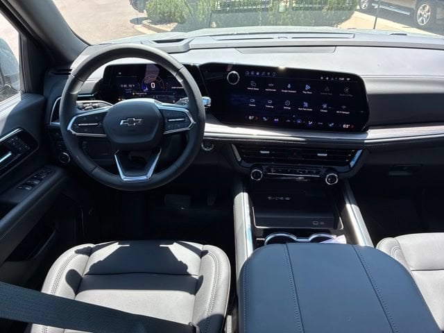 2026 Chevrolet Tahoe Z71 - Photo 10