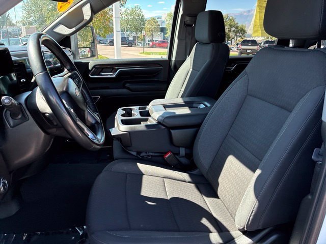 2024 Chevrolet Silverado 2500HD LT - Photo 14