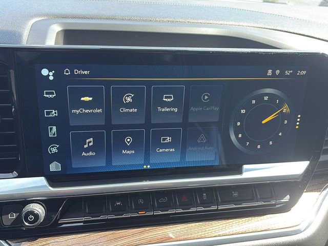 2024 Chevrolet Silverado 1500 RST - Photo 24