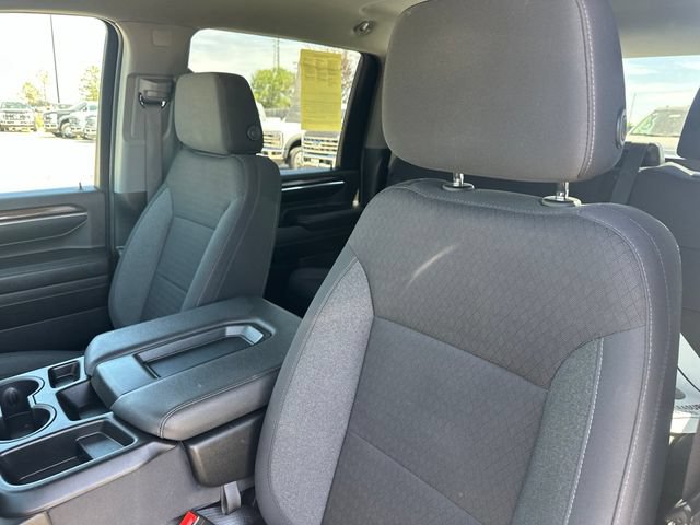 2024 Chevrolet Silverado 2500HD LT - Photo 15