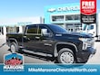  Chevrolet Silverado 2500 HD