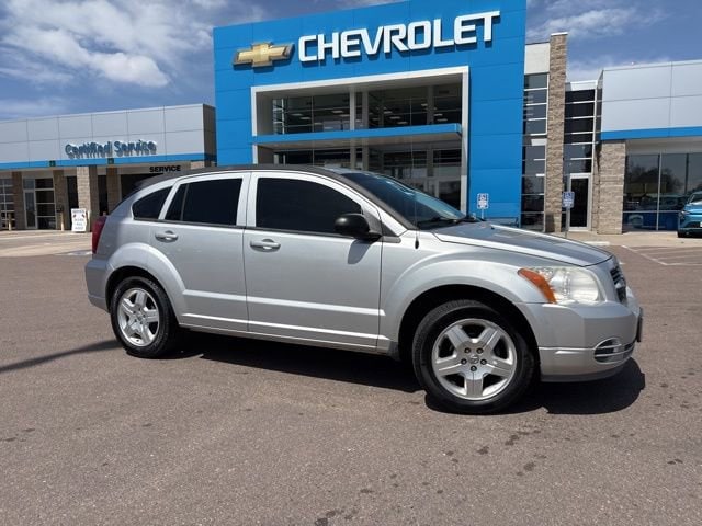 2009 Dodge Caliber SE
