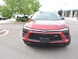  Chevrolet Blazer EV