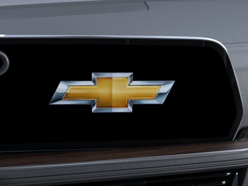 2026 Chevrolet Tahoe High Country - Photo 33