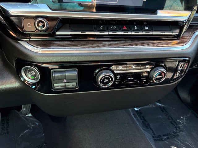 2024 Chevrolet Silverado 2500HD LT - Photo 28