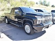  Chevrolet Silverado 2500 HD