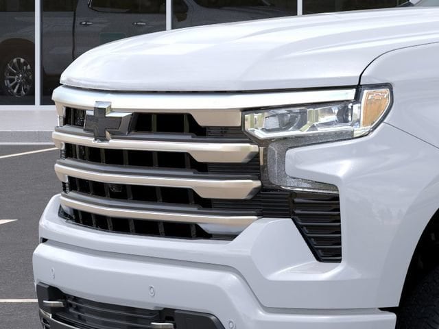2026 Chevrolet Silverado 1500 High Country - Photo 13