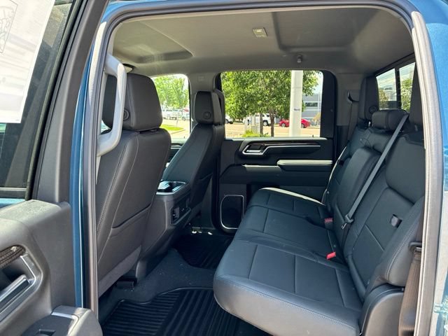 2026 Chevrolet Silverado 2500 HD LT - Photo 17