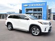 Toyota Highlander Hybrid