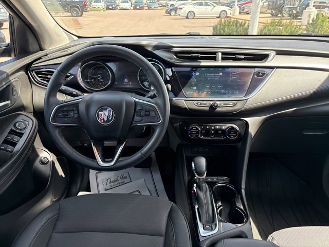 2023 Buick Encore GX Select - Photo 17