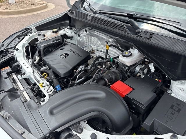 2025 Buick Encore GX Preferred - Photo 10
