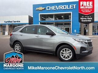 2024 Chevrolet Equinox LS w/1LS SUV