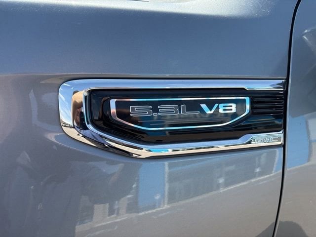 2024 GMC Sierra 1500 SLT - Photo 9