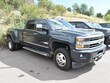 Chevrolet Silverado 3500HD
