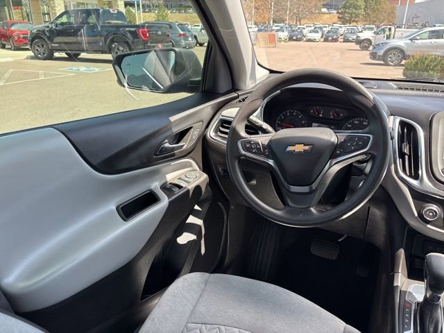 2024 Chevrolet Equinox LS - Photo 16