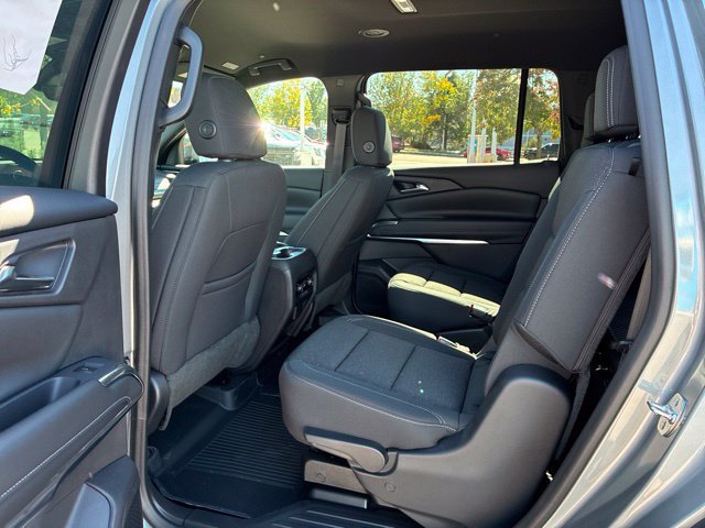 2027 Chevrolet Traverse LT - Photo 8