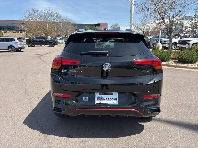 2023 Buick Encore GX Select - Photo 5