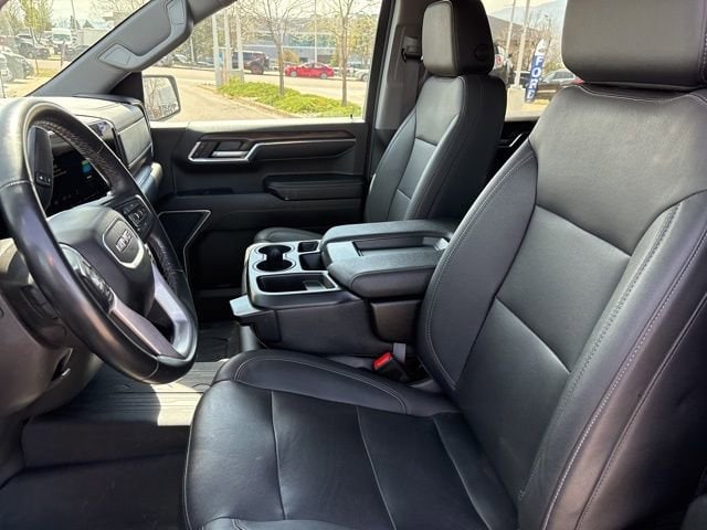2024 GMC Sierra 1500 SLT - Photo 12