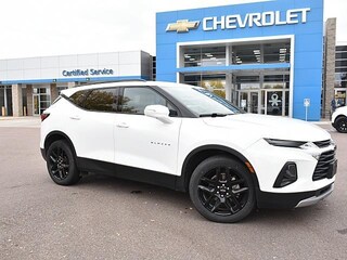 2019 Chevrolet Blazer Base w/2LT SUV