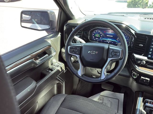 2024 Chevrolet Silverado 1500 RST - Photo 18