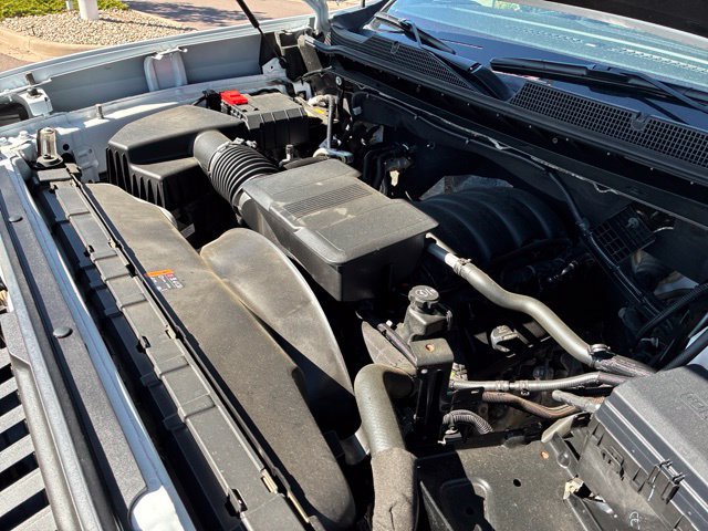 2024 Chevrolet Silverado 2500HD LT - Photo 13