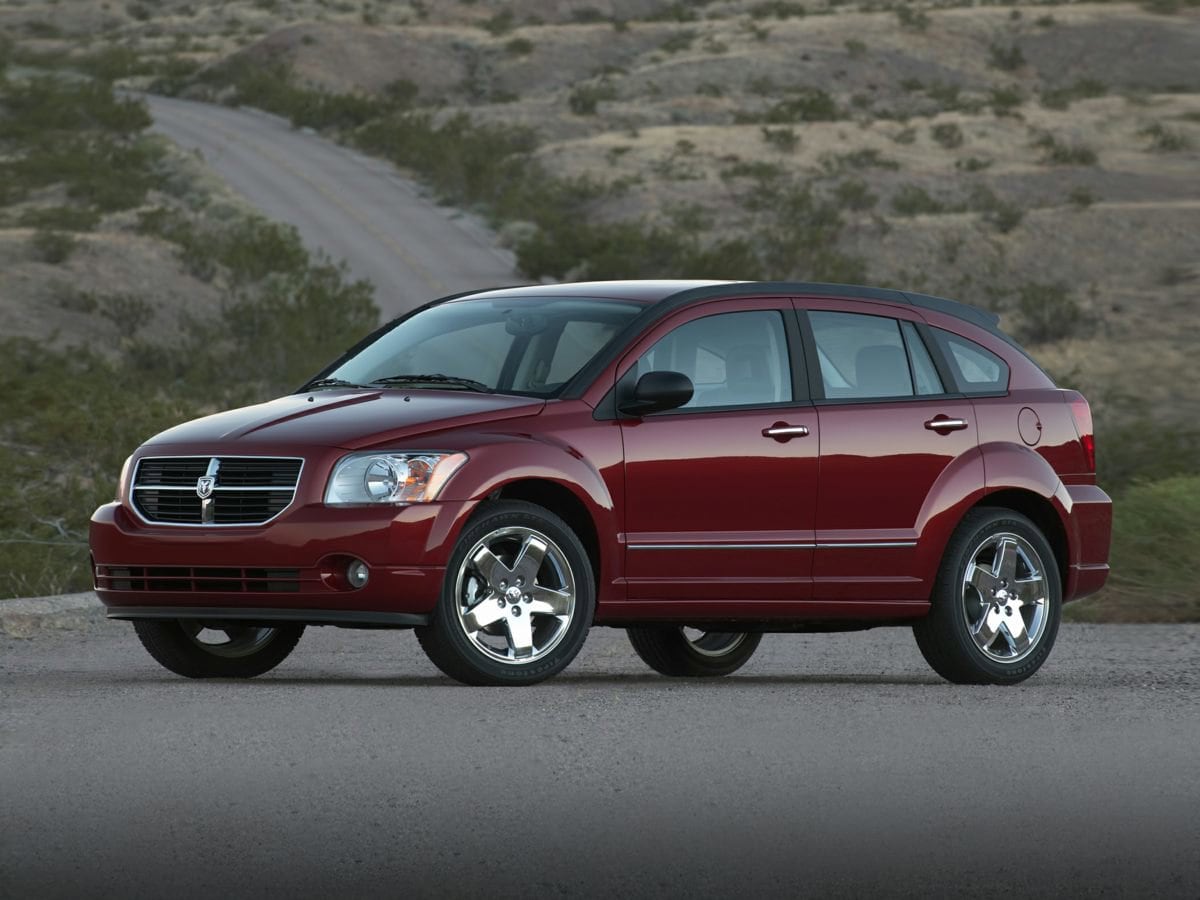 2009 Dodge Caliber SE