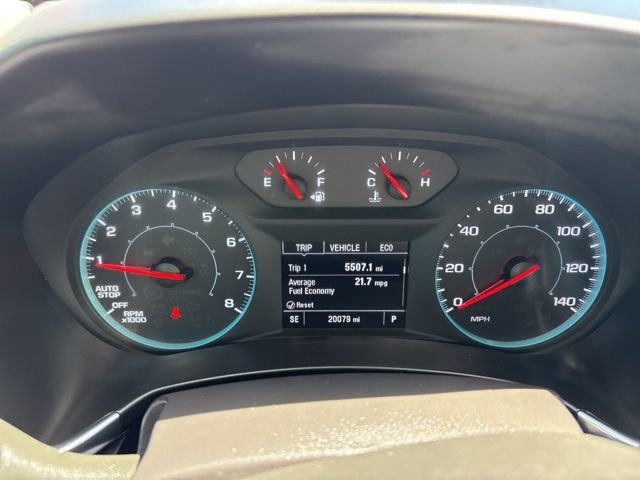 2024 Chevrolet Equinox LS - Photo 26
