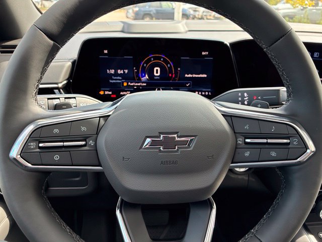 2027 Chevrolet Suburban Z71 - Photo 13