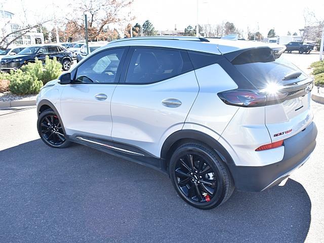 2023 Chevrolet Bolt EUV Premier photo 4