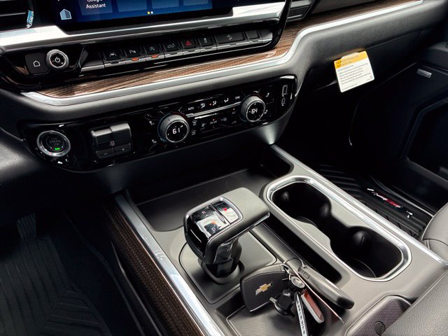 2026 Chevrolet Silverado 1500 LT Trail Boss - Photo 12