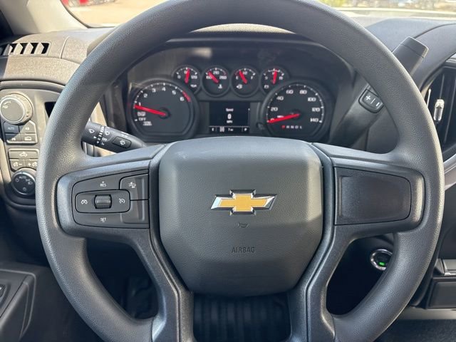 2026 Chevrolet Silverado 1500 Work Truck - Photo 14