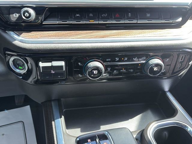 2024 Chevrolet Silverado 1500 RST - Photo 26