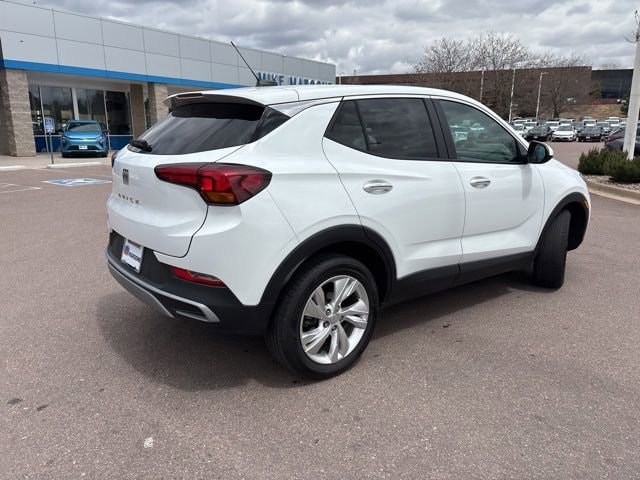 2025 Buick Encore GX Preferred - Photo 6