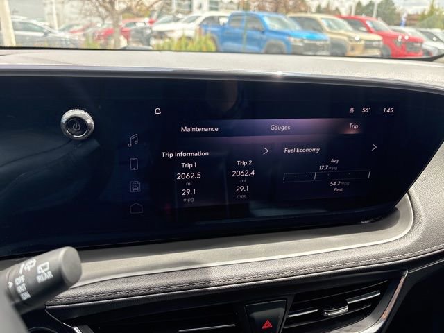 2025 Buick Encore GX Preferred - Photo 23