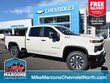  Chevrolet Silverado 2500 HD