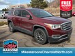  GMC Acadia