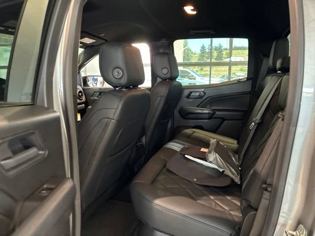 2026 Chevrolet Colorado Trail Boss - Photo 8