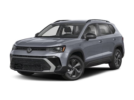 2025 Volkswagen Taos 1.5T SE SUV