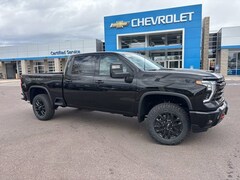 2026 Chevrolet Silverado 2500 HD LTZ Truck