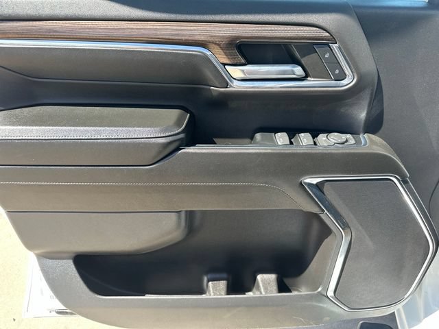 2024 Chevrolet Silverado 2500HD LT - Photo 16