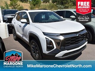 2026 Chevrolet Equinox Activ SUV