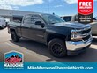  Chevrolet Silverado 1500 LD