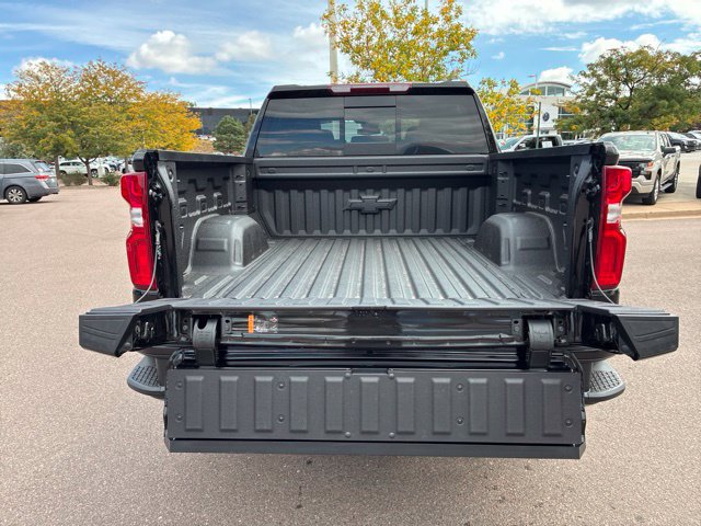 2026 Chevrolet Silverado 1500 LT Trail Boss - Photo 7