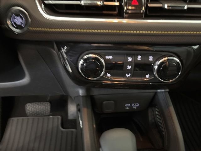 2026 Chevrolet Trailblazer Activ - Photo 11
