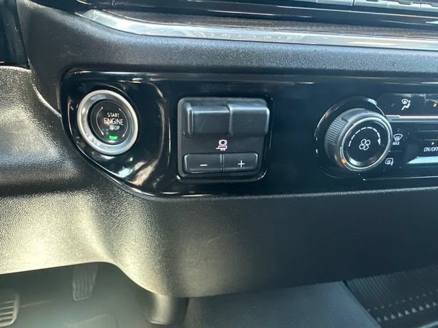 2024 Chevrolet Silverado 2500HD LT - Photo 5