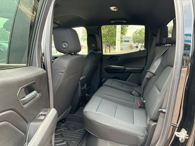 2026 Chevrolet Colorado Trail Boss - Photo 8