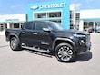 GMC Canyon