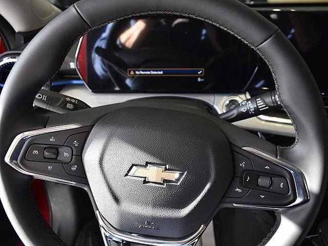2026 Chevrolet Trax LT - Photo 10