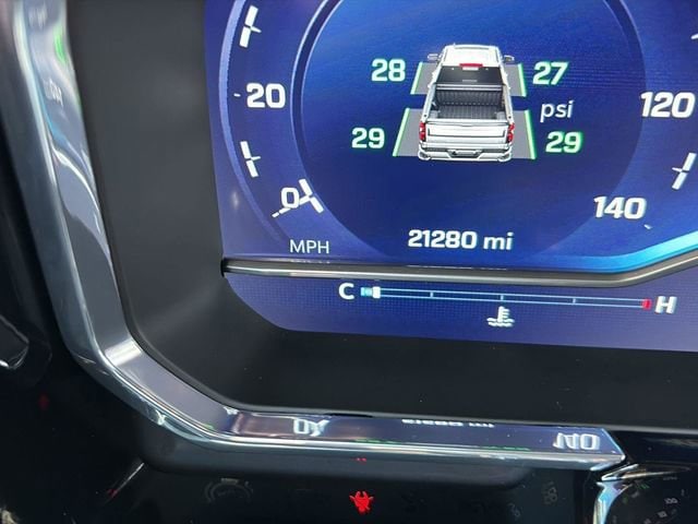 2024 Chevrolet Silverado 1500 RST - Photo 31